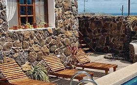 Hotel Pimampiro